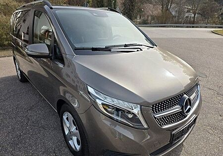Mercedes-Benz V 220 V CDI/EDITION