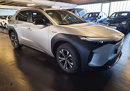 Toyota bZ4X 71,4 kWh 150kW Comfort-Paket