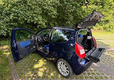 Citroën C2 1.4 Confort