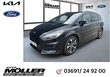 Ford S-Max 2.0 ST-Line AWD AHK Business3 Leder AHK-el