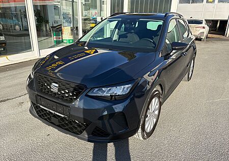 Seat Arona Style | Klima | Navi | SHZ | PDC | Alu