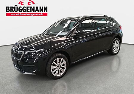 Skoda Kamiq 1.0 TSI DSG AMBITION NAVI LED WINTER KAMER