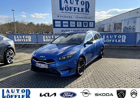 Kia Cee'd Sportswagon Ceed Sportswagon Platinum PDC* RFK* NAVI* ACC*