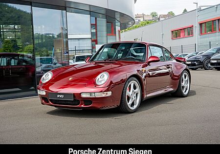 Porsche 993 -2 (911) Turbo