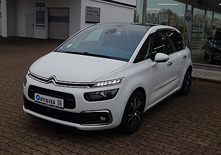 Citroën C4 Picasso /Spacetourer Shine