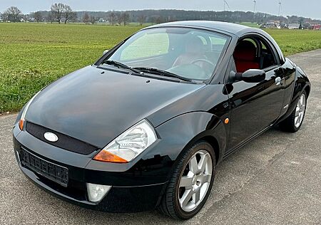 Ford Streetka 1.6 "Cabrio mit Hardtop "TÜV 05.2026