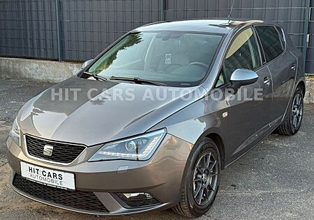 Seat Ibiza Connect