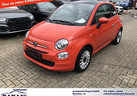 Fiat 500 1.0 Hybrid Dolcevita Navi 6Gang