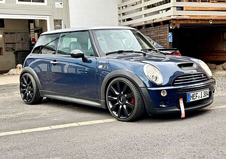 Mini Cooper S gebraucht kaufen Mini Cooper S Checkmate Checkmate