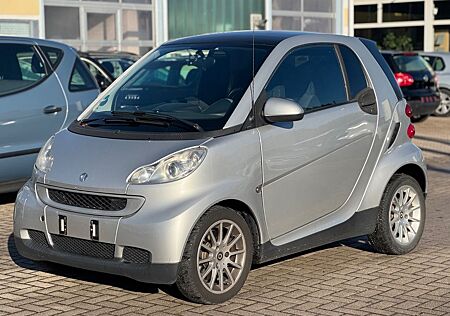 Smart ForTwo coupe