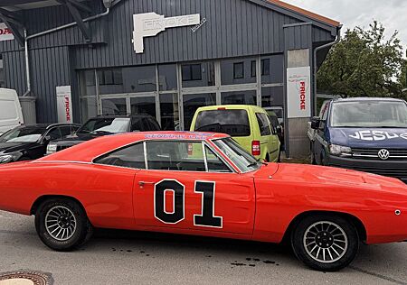 Dodge Charger RT General Lee