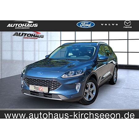 Ford Kuga leasen