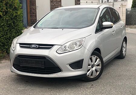 Ford C-Max Trend