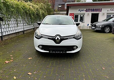 Renault Clio IV Limited