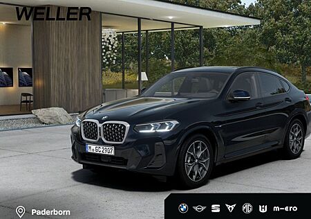 BMW X4 xDr 30iA M SPORT Laser,AHK,Pano,StHz,H/K
