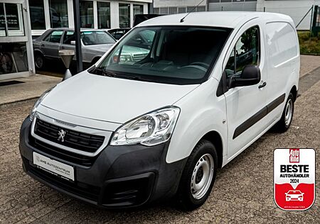 Peugeot Partner L1 Premium *USB*TOUCH*BT*BC*KLIMA*