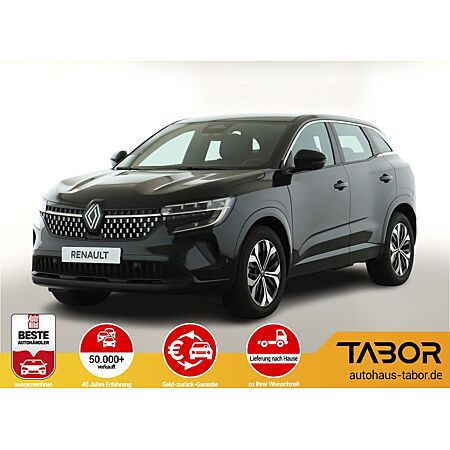 Renault Austral leasen