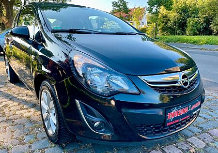 Opel Corsa D Energy/2.HAND/MLF/LHZ/PDV/KLIMA/ELF/