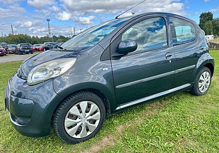 Citroën C1 Style Klima