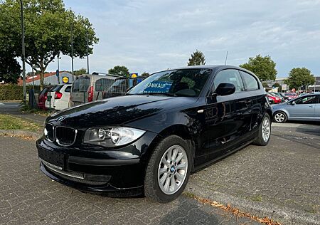 BMW 116i 116 Baureihe 1 Lim.