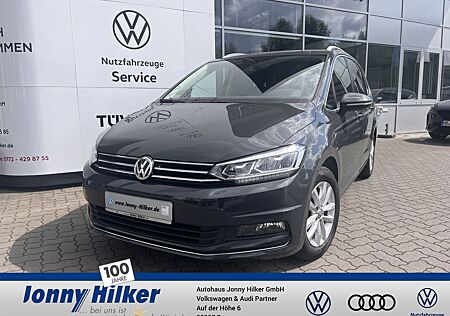 VW Touran Volkswagen Highline 1.4 TSI DSG