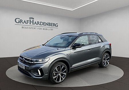 VW T-Roc Volkswagen 1.5 TSI DSG R-Line Navi ACC