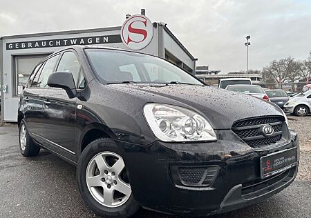 Kia Carens 2.0L LX TÜVNEU*KLIMA*LM*1HD*8-FACH*