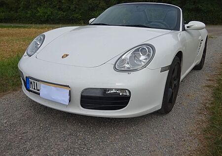 Porsche Boxster 2.7 -
