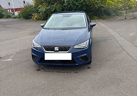 Seat Ibiza 1.0 TSI 70kW Style