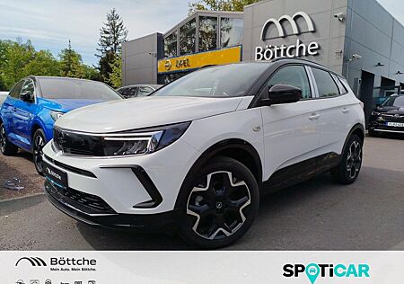 Opel Grandland X Grandland GS Line