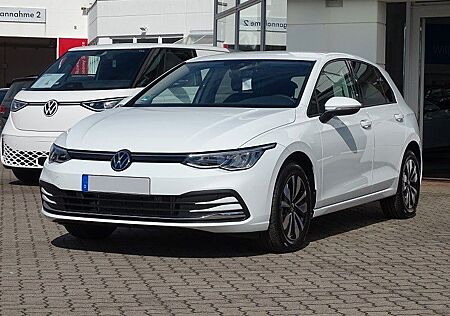 VW Golf Volkswagen 1.0 eTSI DSG Move