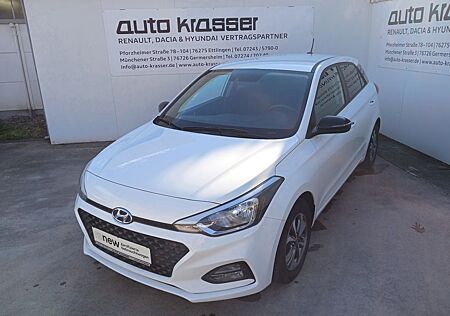 Hyundai i20 YES! MJ 20 1.0 MT *in GERMERSHEIM*