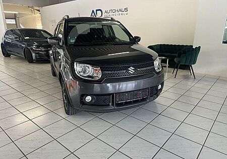 Suzuki Ignis Intro Edition All Grip 4x4