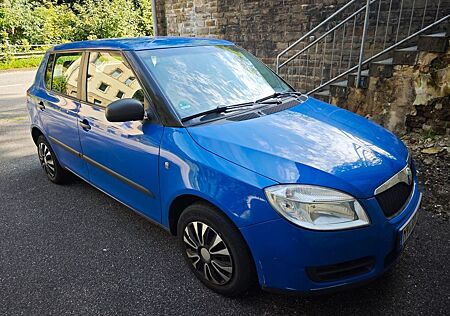 Skoda Fabia 1.2l / Tüv bis Januar 2026