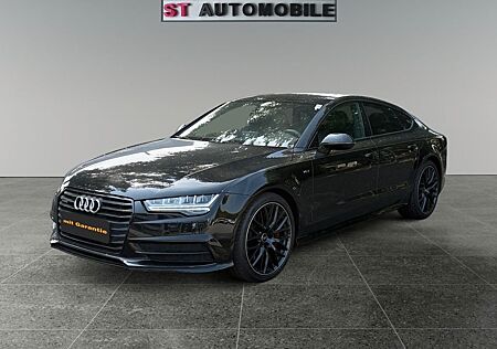Audi A7 Sportback 3.0 TDI Quattro S Line-Leder-Autom.