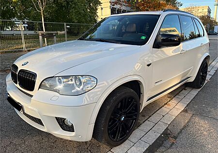 BMW X5 xDrive30d - M PAKET - VOLLAUSSTATTUNG