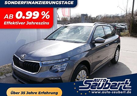 Skoda Kamiq Selection 1.5 TSI DSG*AHK-SCHWENKBAR*PDC-H