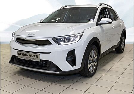 Kia Stonic 1.0 T-GDI 100 DCT7 VISION +S/LHZ+NAVI+RFK