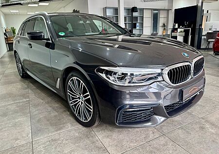 BMW 540i Xdrive*M-Sport*Pano*ACC*Bowers&Wilkins*AHK*