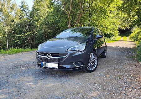 Opel Corsa 1.4 INNOVATION Automatik (1. Hand - Voll)