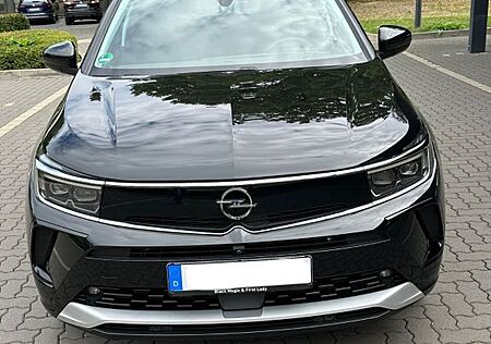Opel Grandland X Grandland (X) 1.6 Hybrid Elegance Ultimate