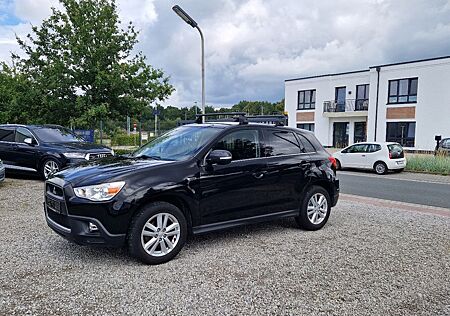 Mitsubishi ASX 35 Jahre 2WD -KLIMA*AHK-