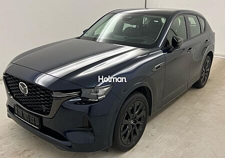 Mazda CX-60 2.5L AWD PHEV HOMURA ACC HUD RFK LEDER