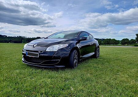 Renault Megane 3 RS CUP Paket Recaro