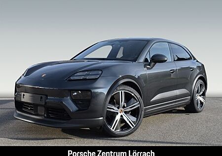 Porsche Macan 4 LED-Matrix InnoDrive Surround-View BOSE