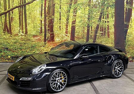 Porsche 991 911 3.8 Turbo S 560 PK PDK Automaat Org. NL 59.0