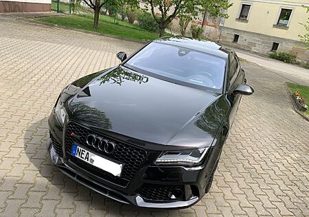 Audi RS7 RS7_Audi Exclusiv_B&O_Dynamic_Carbon_Ceramic