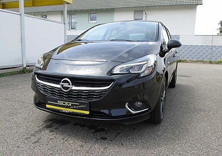 Opel Corsa -E 1.4 Turbo Innovation S/S