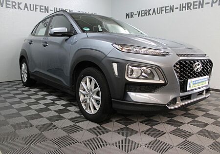 Hyundai Kona Select 2WD Service & Tüv NEU