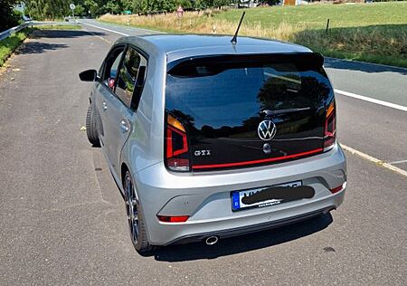 VW Up Volkswagen ! 1.0 TSI OPF ! GTI ! GTI